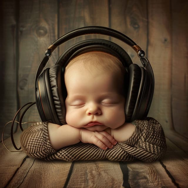 Baby Sleep Mirage: Melody Oasis - Toddler Song
