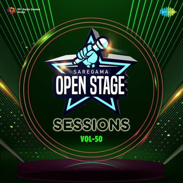 Open Stage Sessions, Vol. 50 - Zesan Rahaman