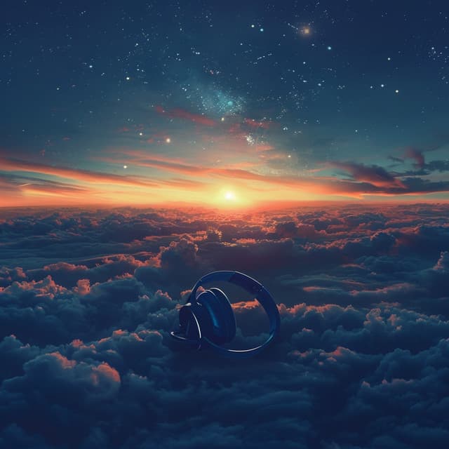 Music for Creative Flow: Rhythmic Inspiration Waves - Inspiring Beats