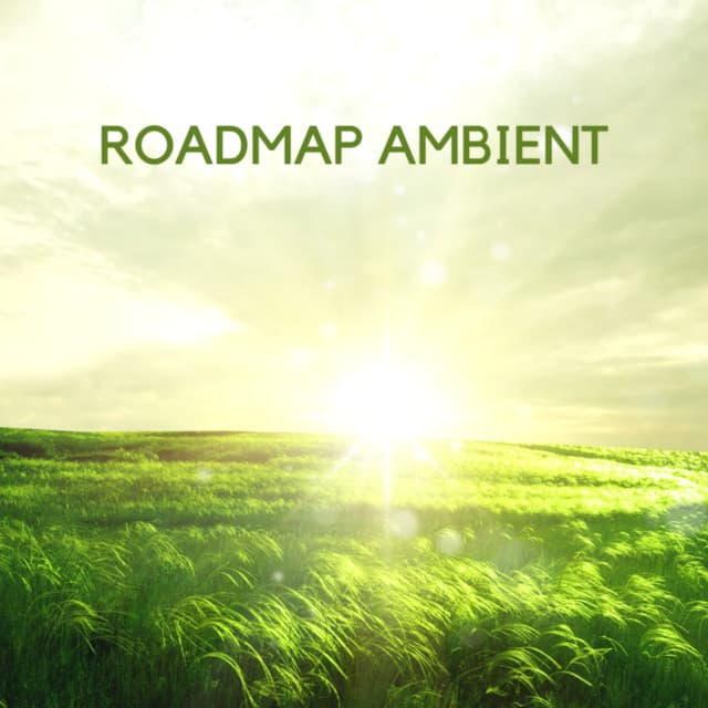 Roadmap Ambient - between waves