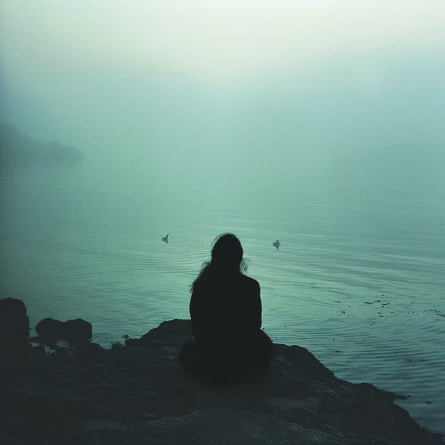 Yoga Del Océano: Posturas Con Agua Fluyente - Yoga Meditación Música