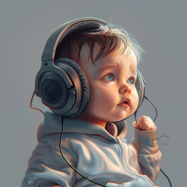 Hip Hop Playtime: Baby's Groove Session - Little Magic Piano