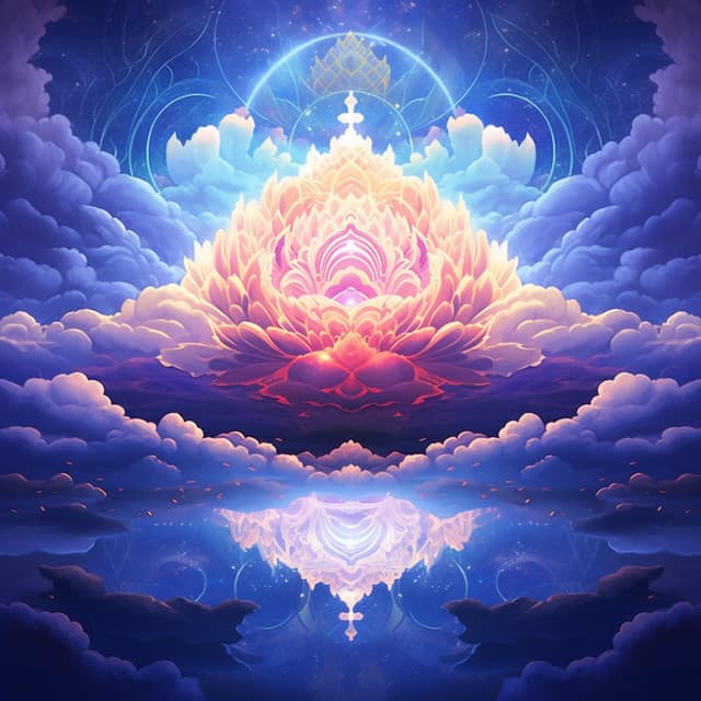 Vision Clarity through 741Hz - Doctor Solfeggio