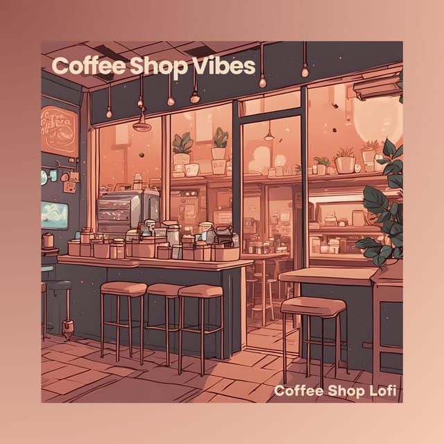 Coffee Shop Lofi