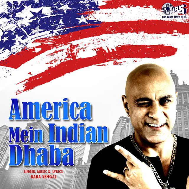 America Mein Indian Dhaba - Baba Sehgal