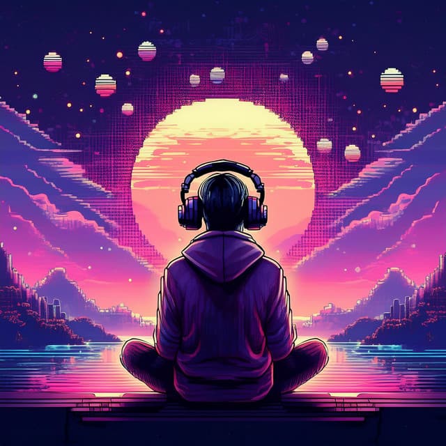 Humanoide Chillhop