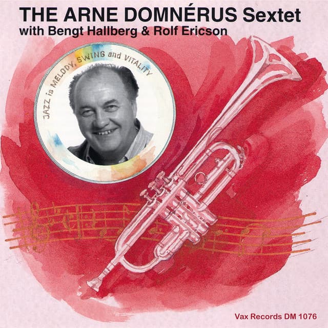Arne Domnérus Sextet