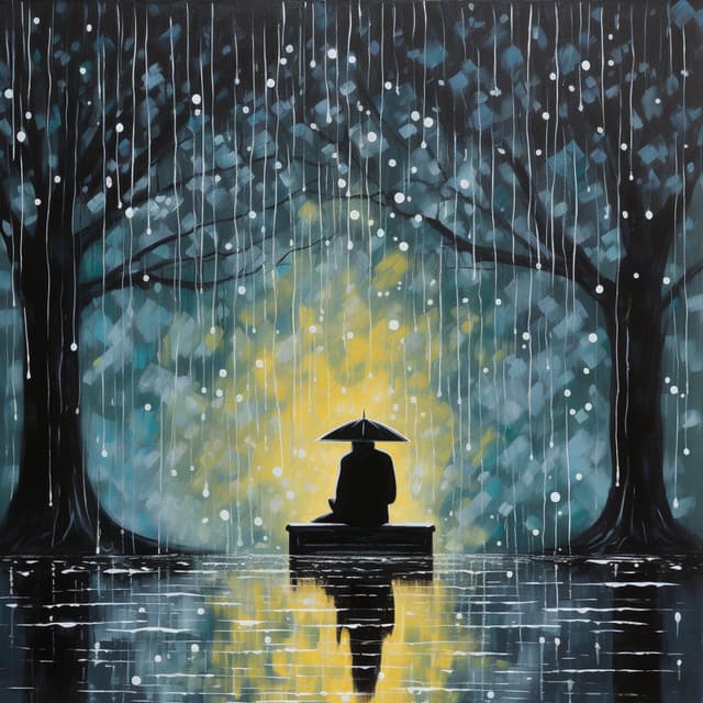 Calming Sounds: Rain Relaxation - Relaxation and Dreams