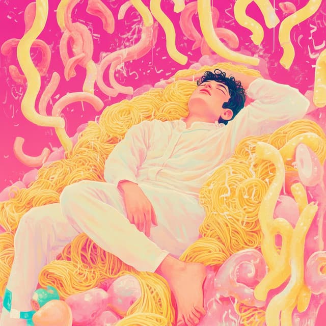 Lago Tranquillo - Suoni per Dormire