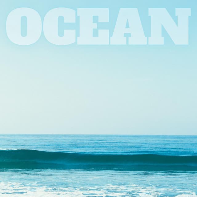 Ocean - Chillout Music Lounge