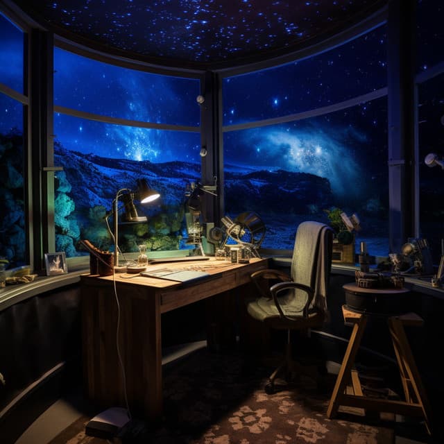 Inner Flame and Knowledge: Binaural Melodies for Enhanced Focus and Study - Binaural Frequency Sessions