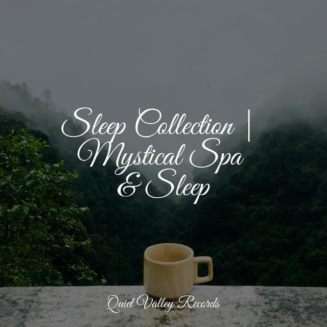 Sleep Collection | Mystical Spa & Sleep - Brown Noise