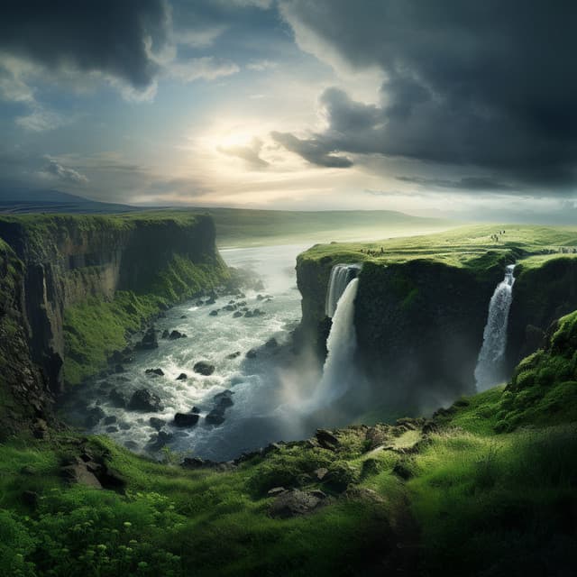 Serene Soundscapes: Music Amidst the Ocean Waves - The Weather Channel