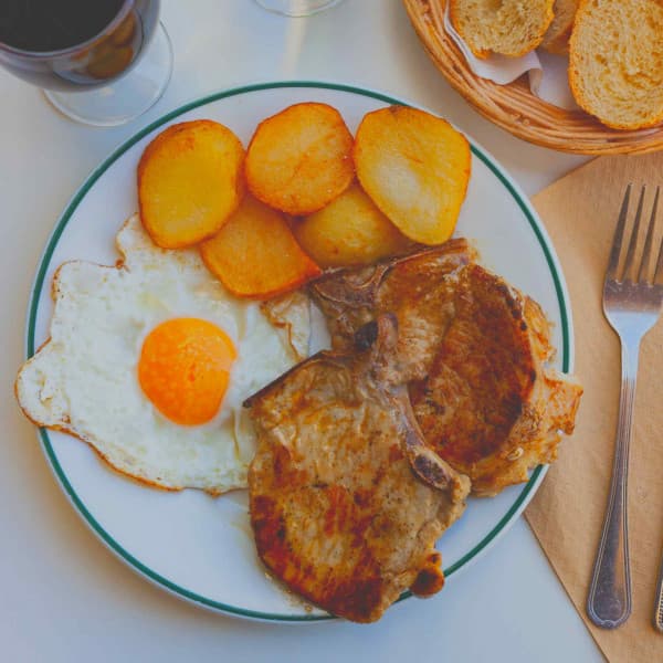 Music for Bistros - Trumpet and Alto Sax - Música para Restaurantes