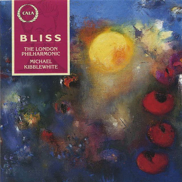 Bliss: Prince of Wales Investiture Music, Prayer of St. Francis of Assisi & Morning Heroes - Arthur Bliss