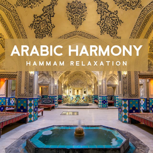 Arabic Harmony - Belly Dance Music Zone