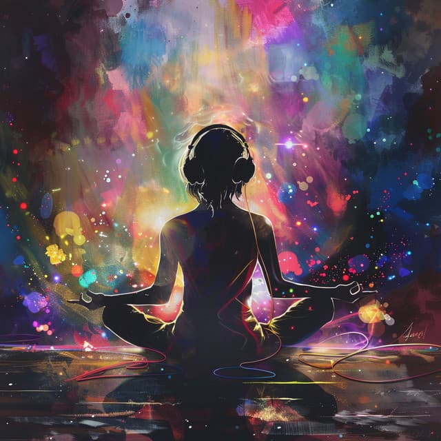 Calm Resonance: Music for Relaxation - Relaxing Easy Listening