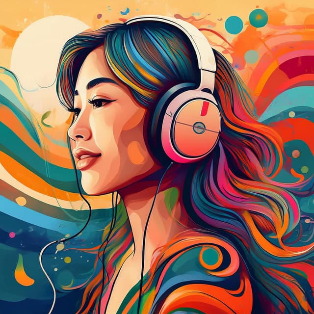 Relaxation Dreamscape: Drift into Softness - Dreamscape Dreams