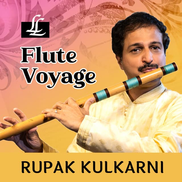 Flute Voyage - Rupak Kulkarni