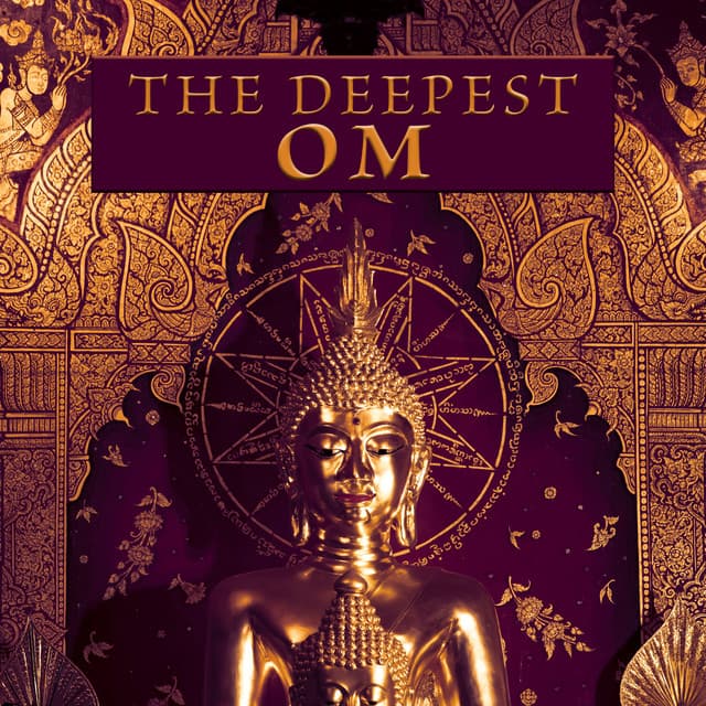 The Deepest OM - Tom Barkes