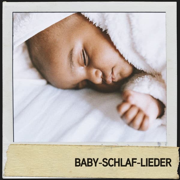 Baby-Schlaf-Lieder: Wiegenliedmelodien für einen ruhigen Schlaf - Música Relajante Para Leer