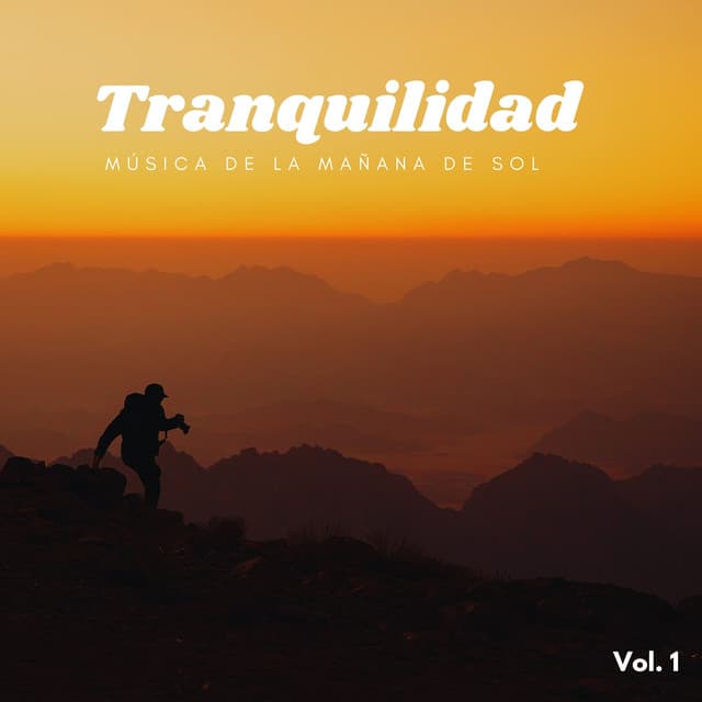 Tranquilidad: Música De La Mañana De Sol Vol. 1 - Lo Fi Hip Hop