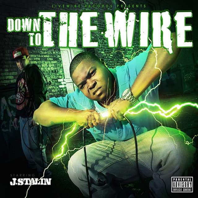 Down to the Wire - J. Stalin