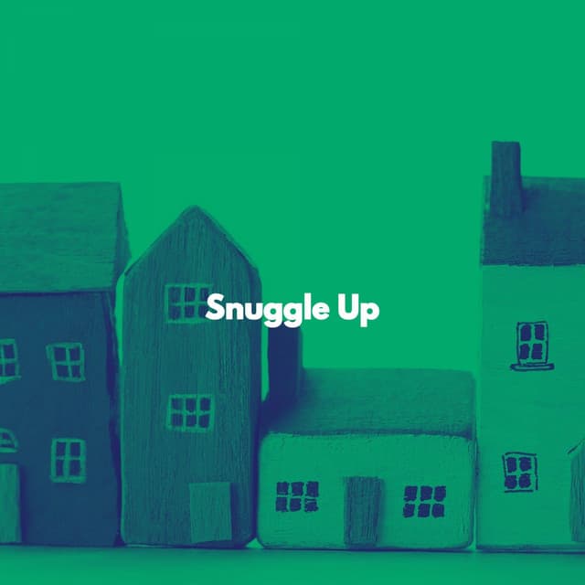 Snuggle Up - White Noise Baby Sleep