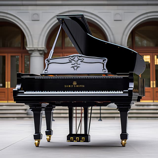 The Beach Boys - Piano Covers - Piano Covers