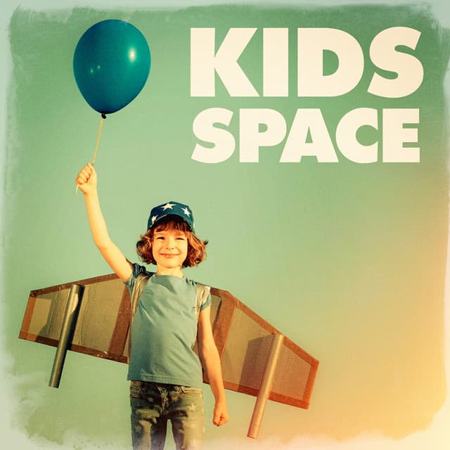 Kids Space - Favorite Kids Stories