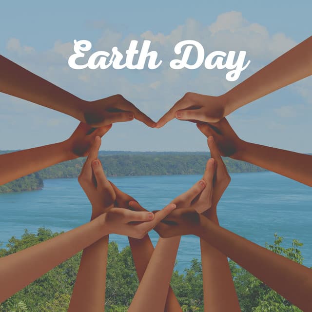 Earth Day - Soft Soundscapes