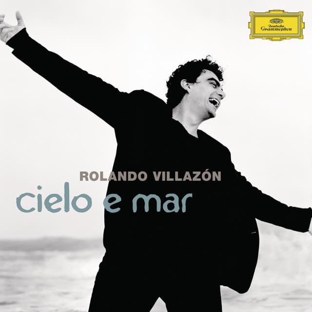 Cielo e mar - Rolando Villazón