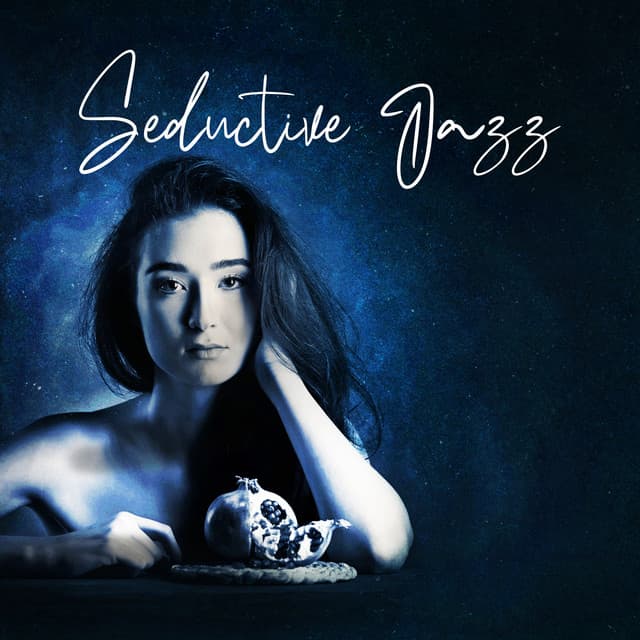 Seductive Jazz: Intimate Grooving - Vintage Cafe