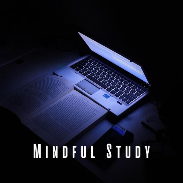 Mindful Study: Binaural Music Insights - Binaural Statement