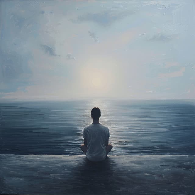 Música Silenciosa Para Relajación Suave - Cafe de Musica Instrumental