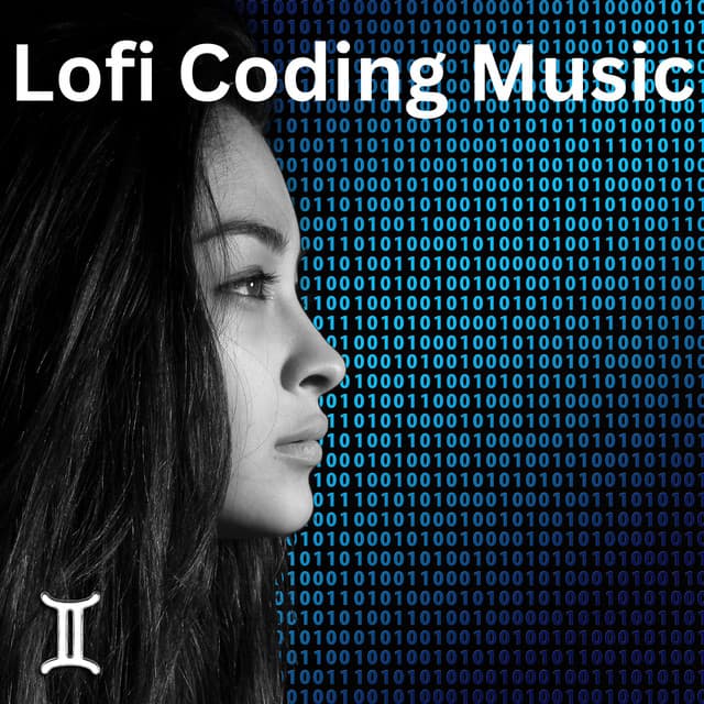 Lofi Coding Music - Lofi Gemini