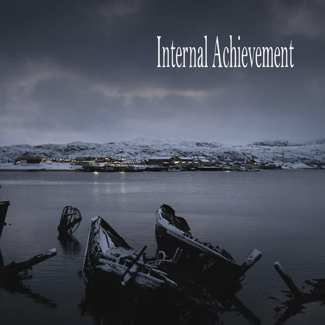 Internal Achievement - Sleeping Music
