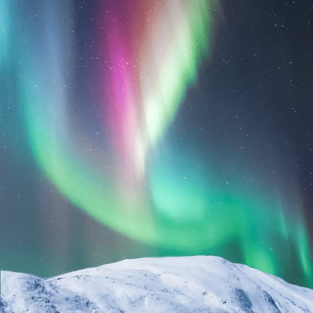 Sleepy Pink Noise to Calm - Relaxing Sounds of Nature White Noise Waheguru