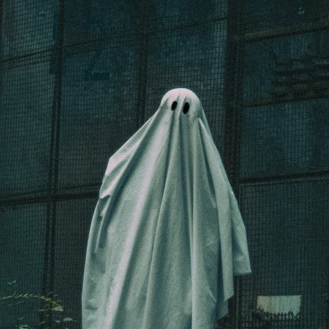 1 Fright Night: Locked Inside - Halloween Music