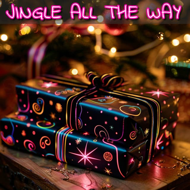 Jingle All The Way - Musica de Navidad