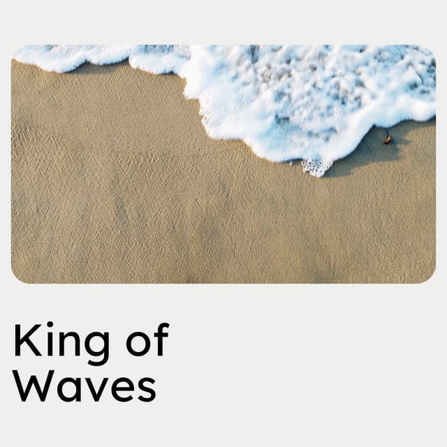 King of Waves - Meeresgeräusche