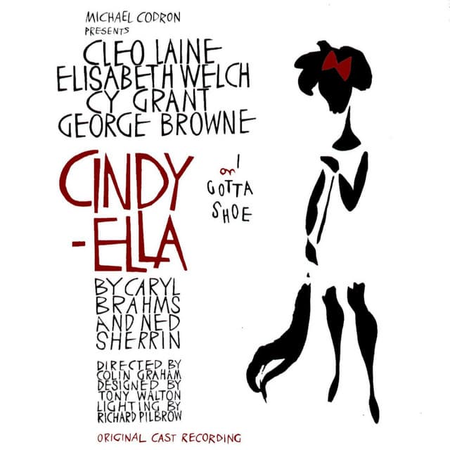 Cindy-Ella - Cleo Laine