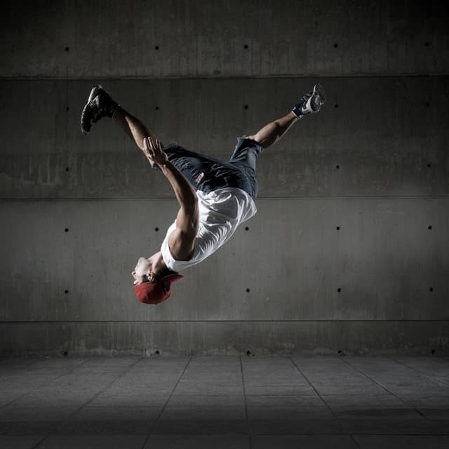 Dreamy Night: Hip Hop Beats for Sleep - LoFi Hip Hop Beats