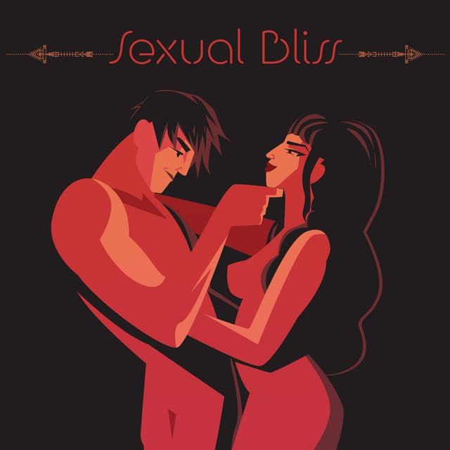 Sexual Bliss - Asana Voce