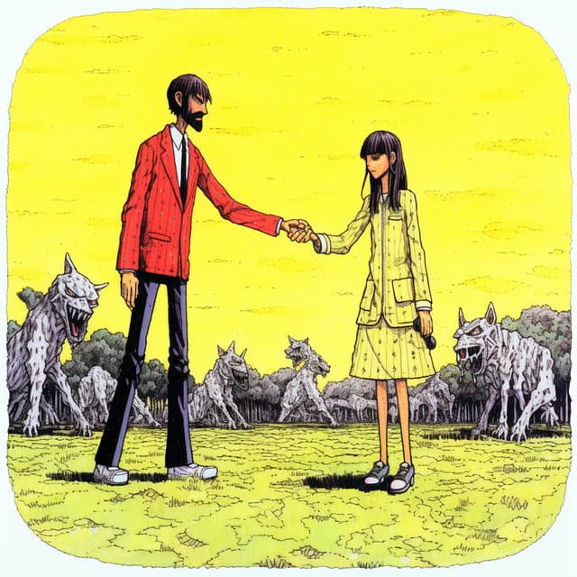 Are We Friends? - Lofi Beats