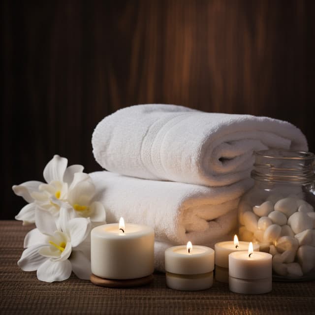 Sinfonía De Aromaterapia: Música Para Una Felicidad Sensacional En El Spa - Klode frío