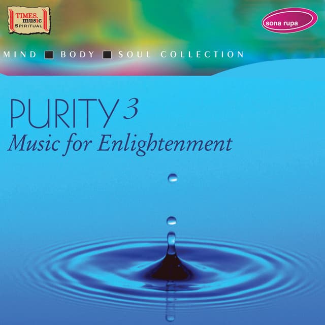 Purity 3 - Rakesh Chaurasia