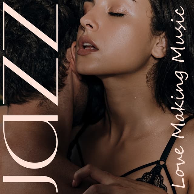 Jazz Love Making Music - Romantic Music Center