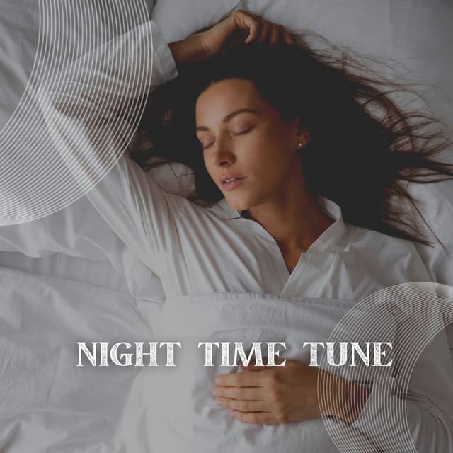 Night Time Tune - Relaxing Cabin Noise