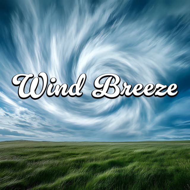 Wind Breeze - Wind Sounds